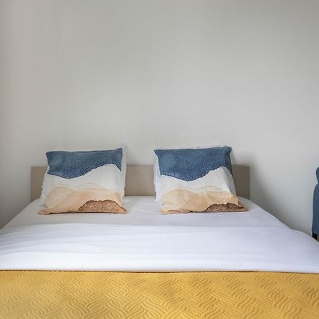 Modern Studio Near City Center Zagreb Extérieur photo