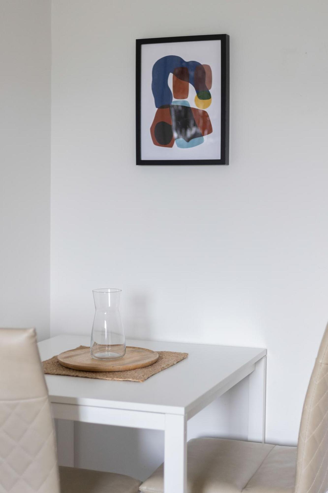 Modern Studio Near City Center Zagreb Extérieur photo