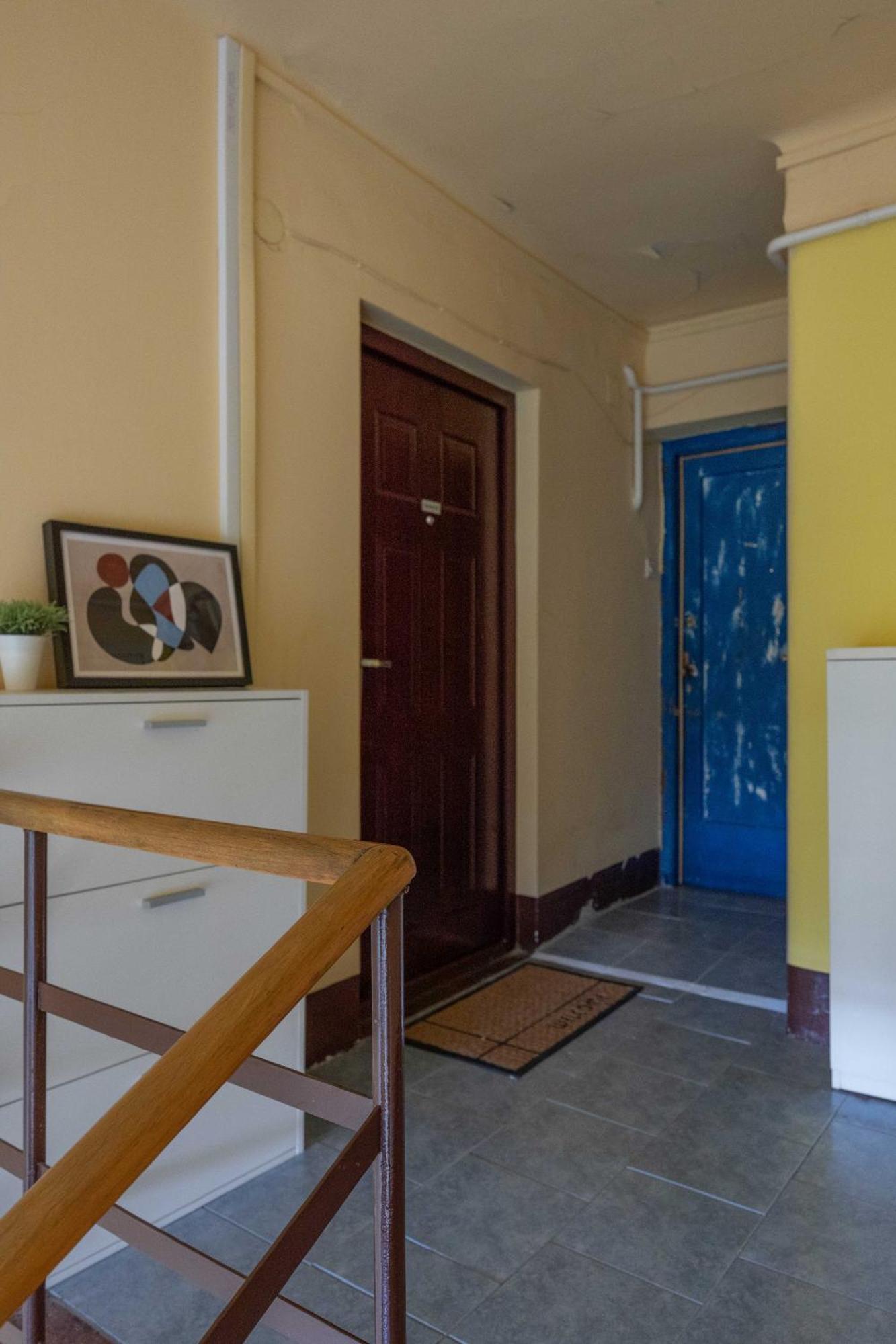 Modern Studio Near City Center Zagreb Extérieur photo