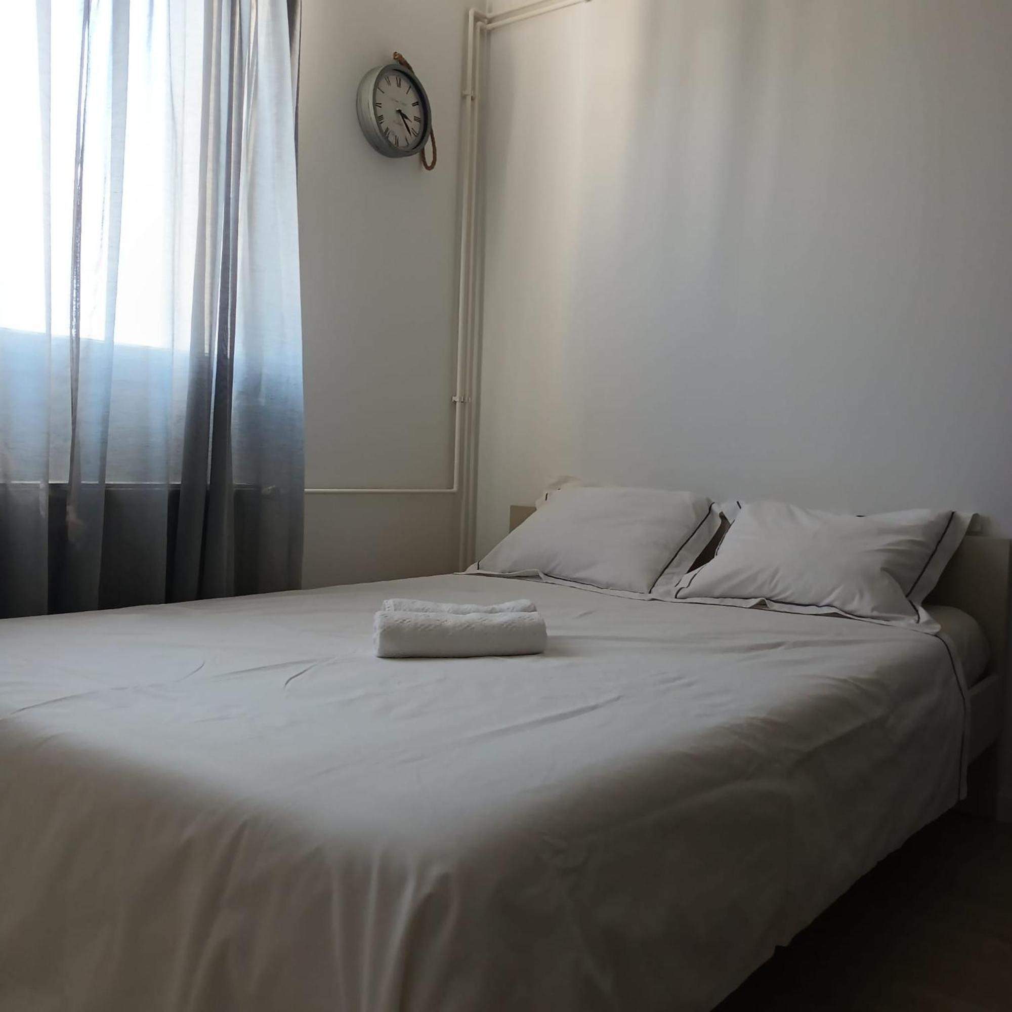 Modern Studio Near City Center Zagreb Extérieur photo