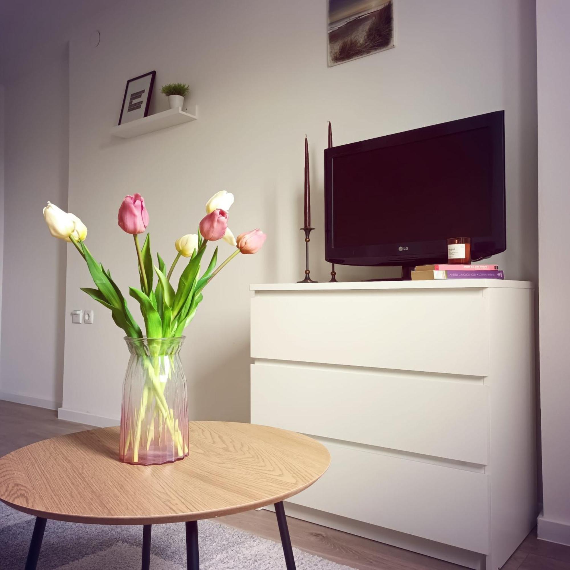 Modern Studio Near City Center Zagreb Extérieur photo